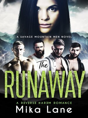 cover image of The Runaway